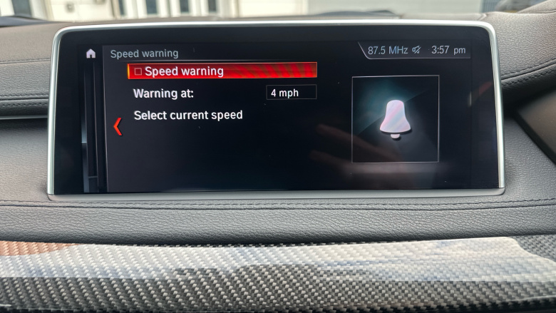 BMW X6 xDrive40d M Sport Edition 5dr Step Auto Diesel Estate